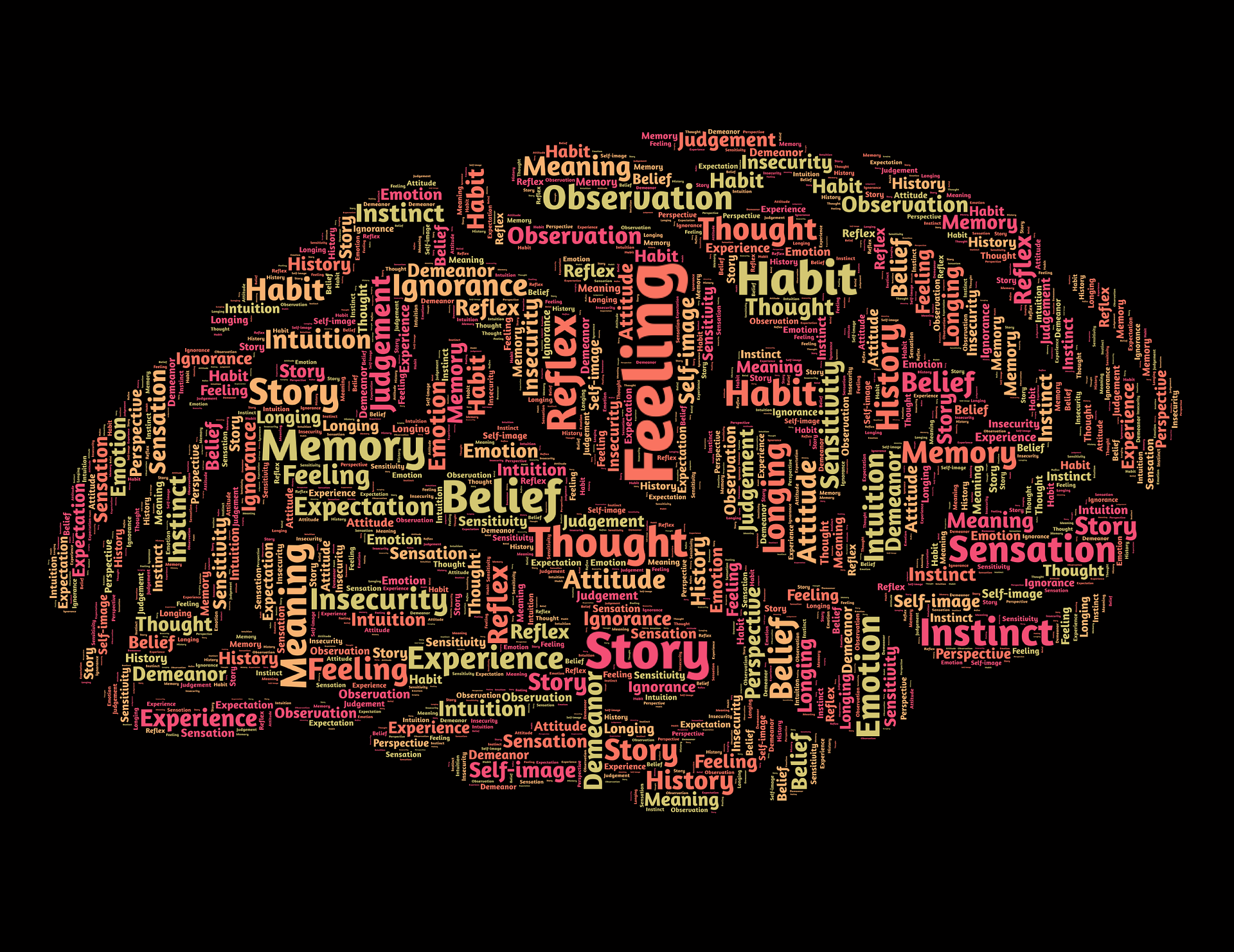 La terapia EMDR ayuda al cerebro a procesar los recuerdos traumáticos