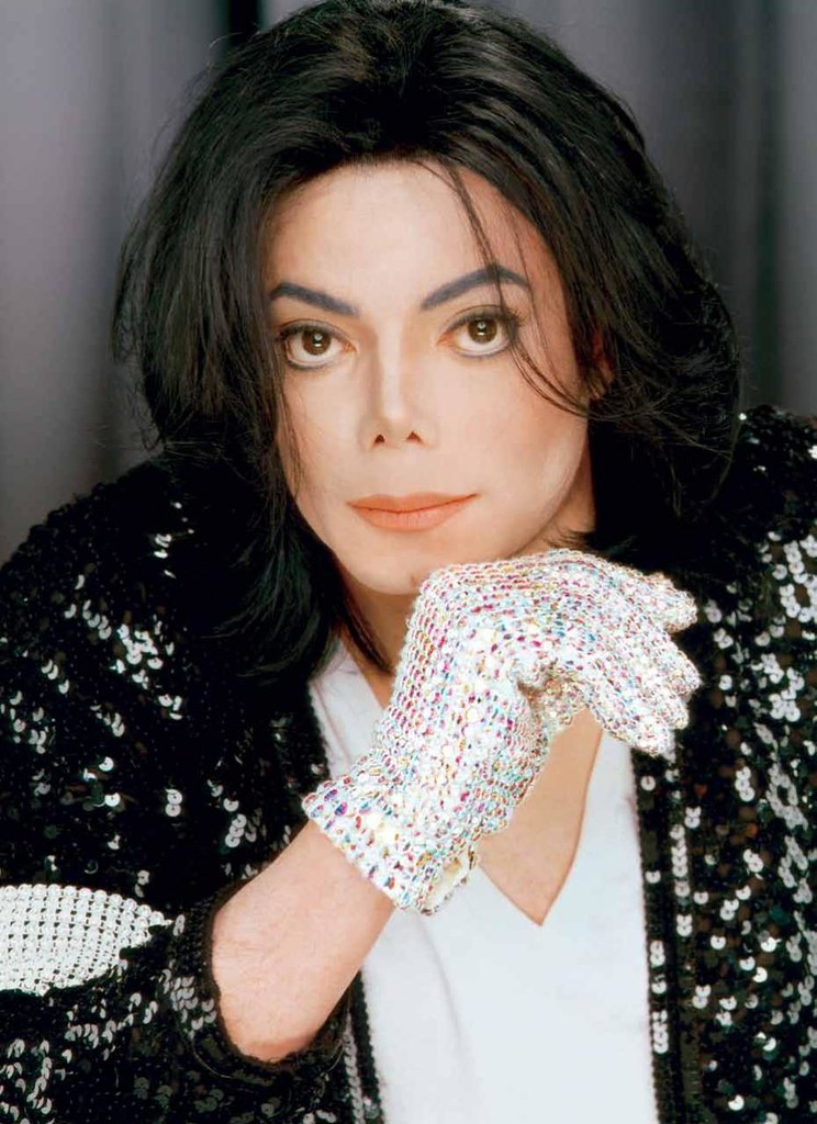 Michael Jackson es el caso más conocido de trastorno dismórfico corporal.