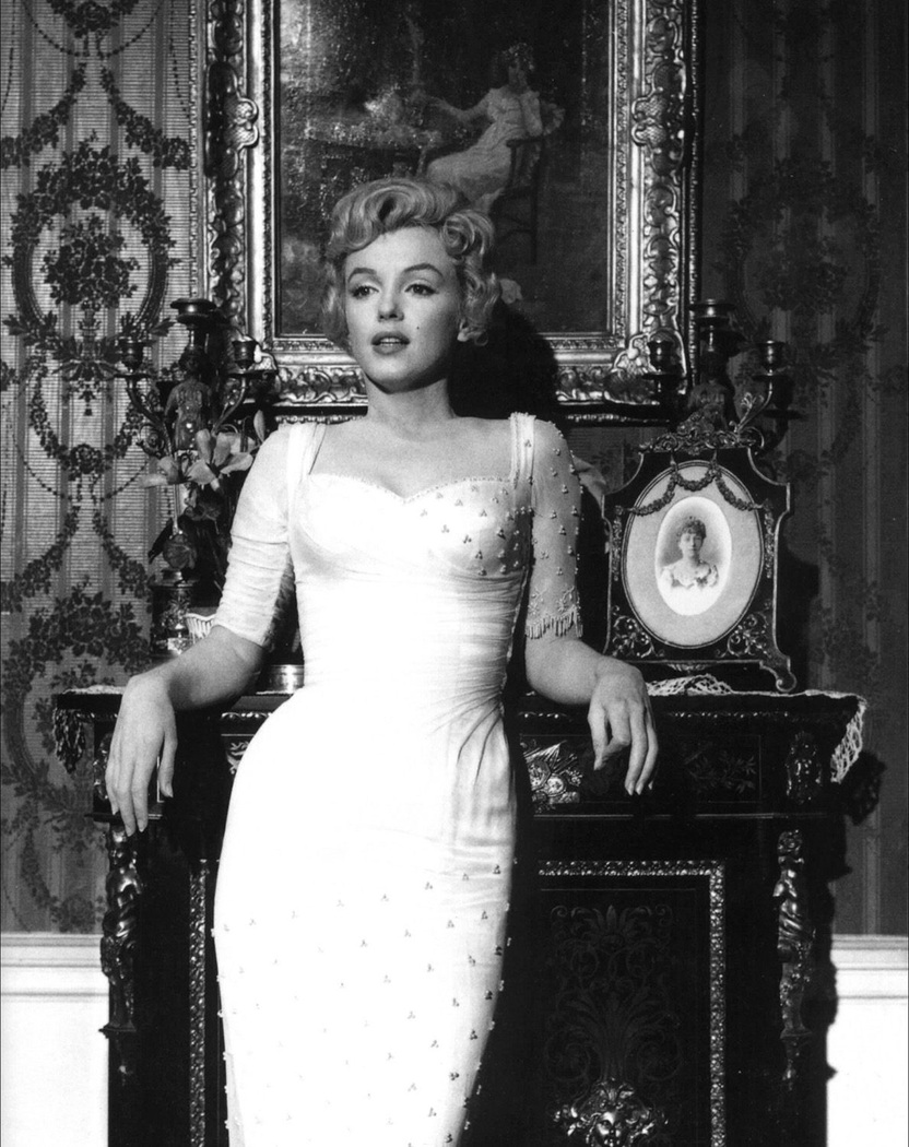 A veces, Marilyn Monroe sentía que el precio de la fama era demasiado alto.