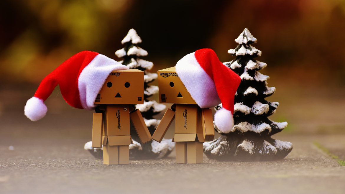 Navidad sin la familia, ¿por qué no?