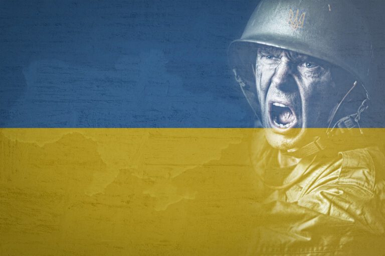 Hay varios factores que hacen que la invasión rusa de Ucrania nos afecte psicológicamente más que otros conflictos bélicos.