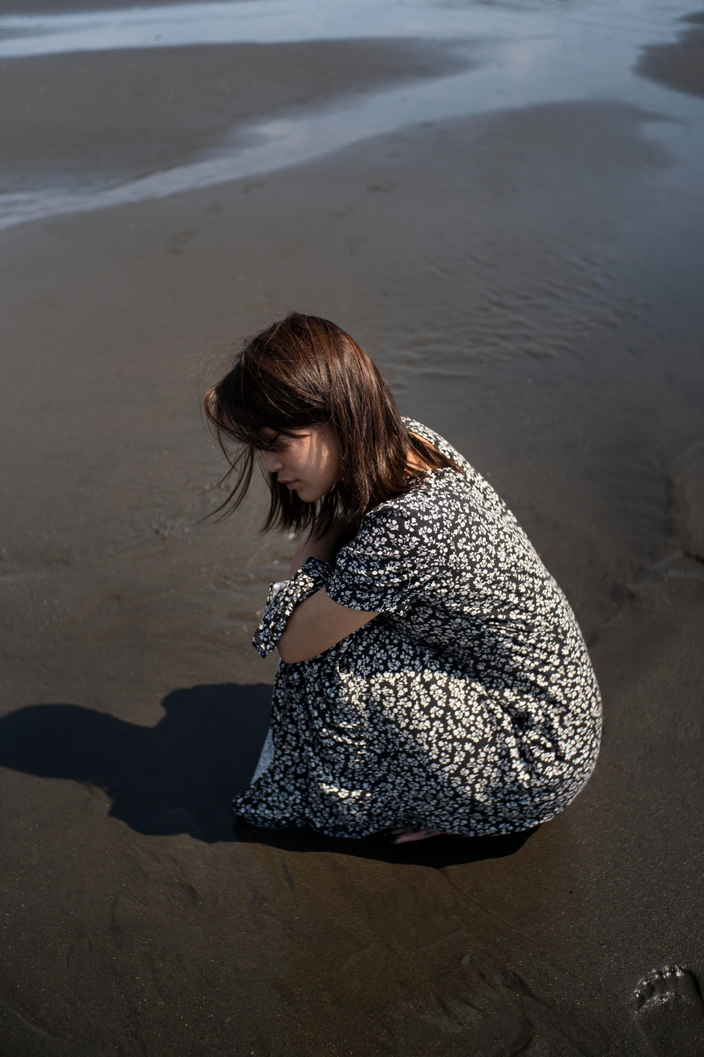 La depresión de verano o trastorno afectivo estacional inverso afecta más a las mujeres.