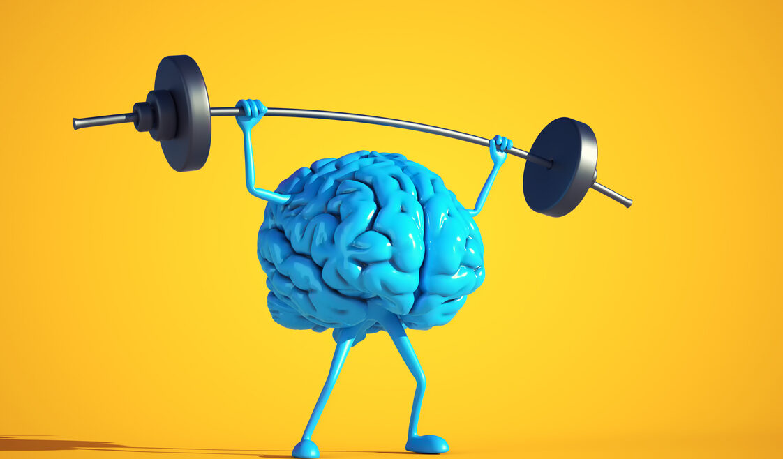 10 cosas (fáciles) que puedes hacer para mantener un cerebro sano.