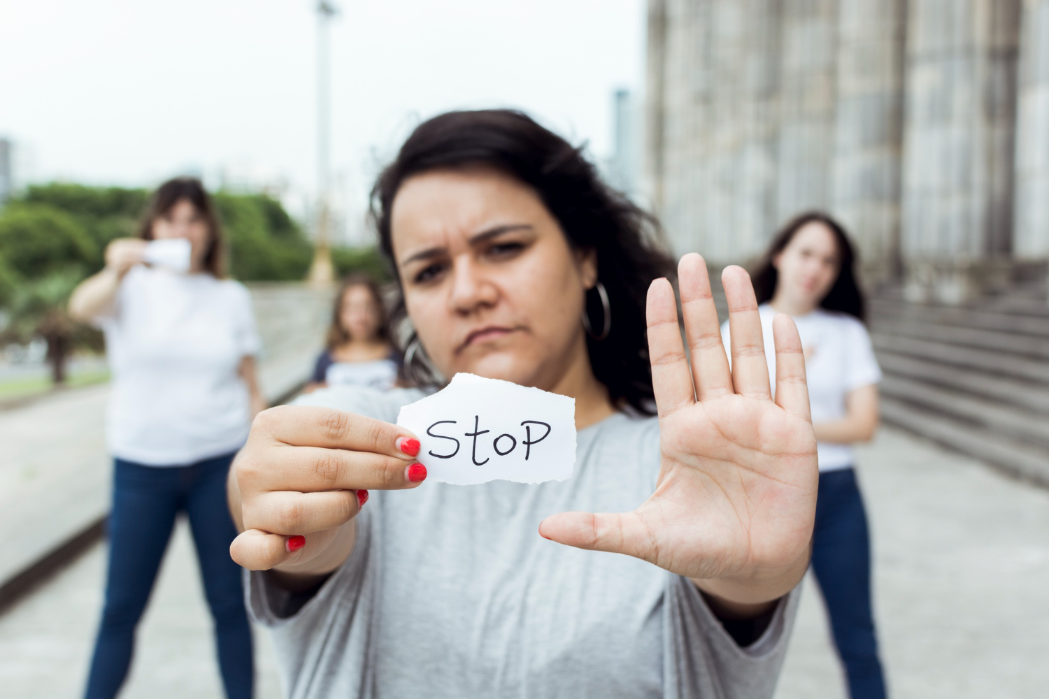 Microagresiones: una violencia sutil, pero peligrosa (y nada inofensiva)