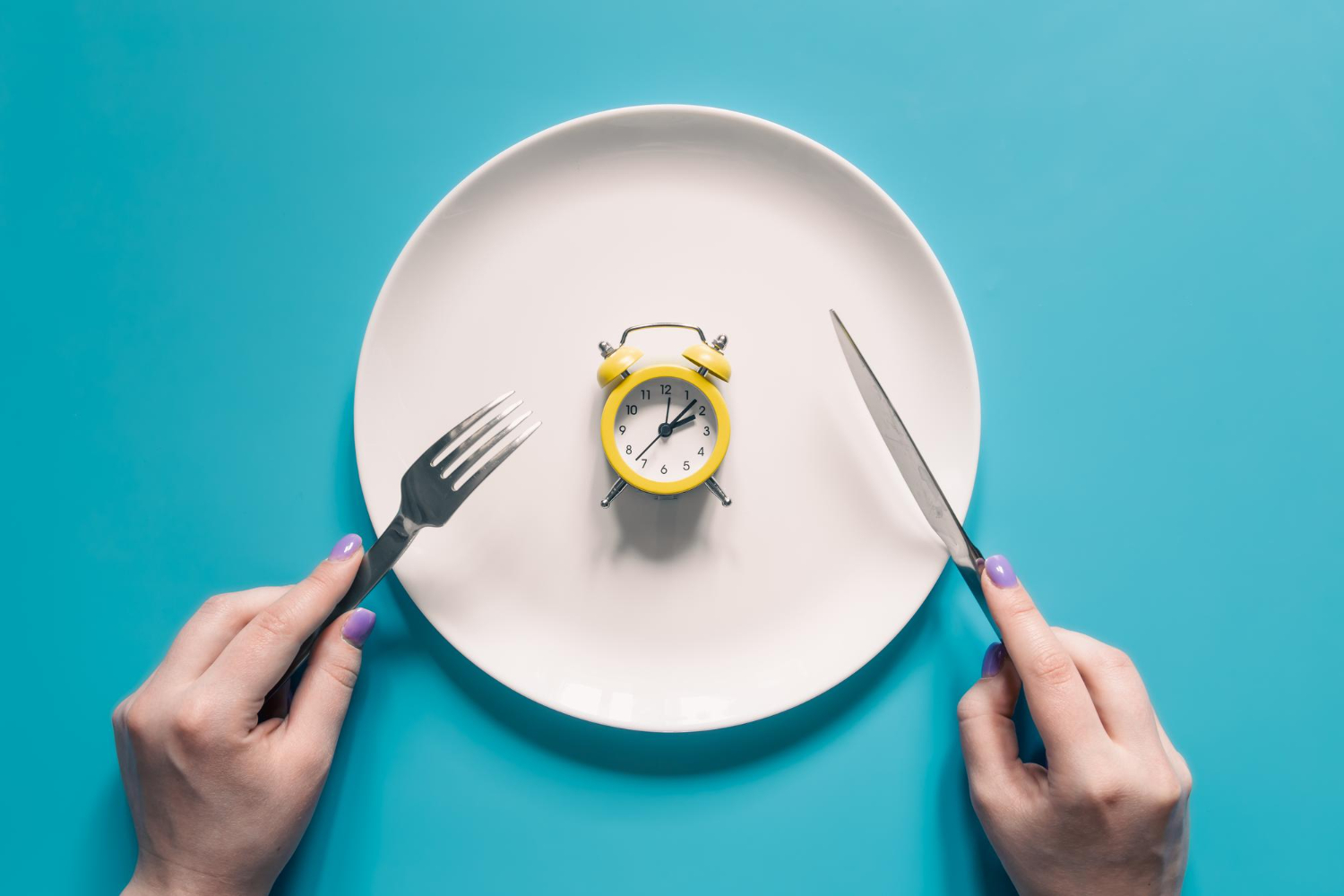 La cronodisrupción favorece los trastornos alimentarios.