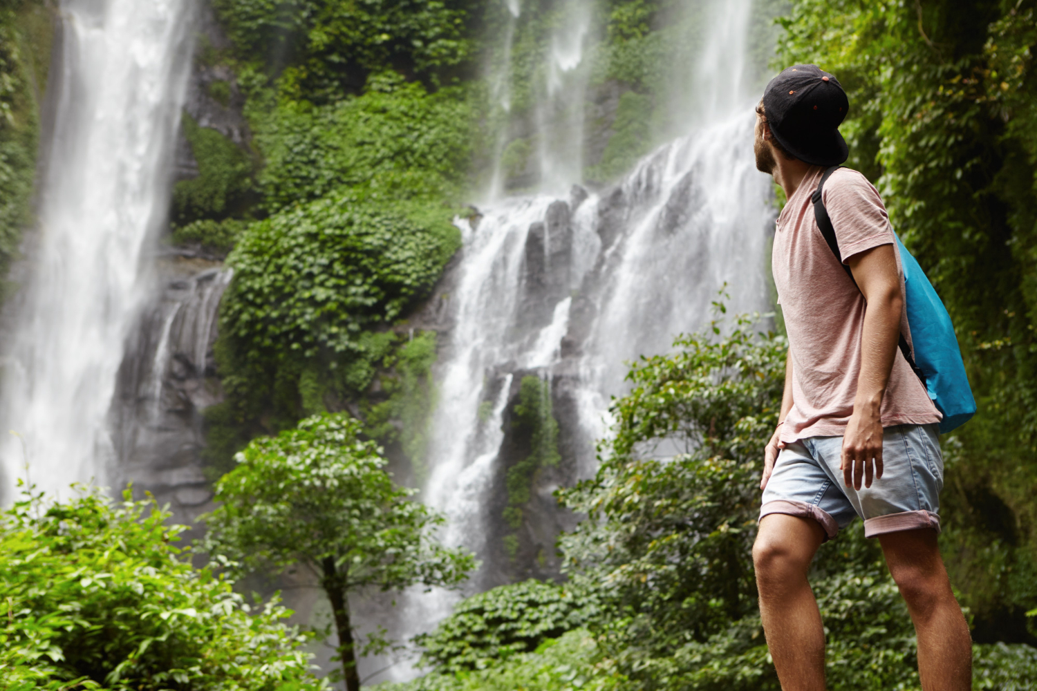 Naturaleza y salud mental