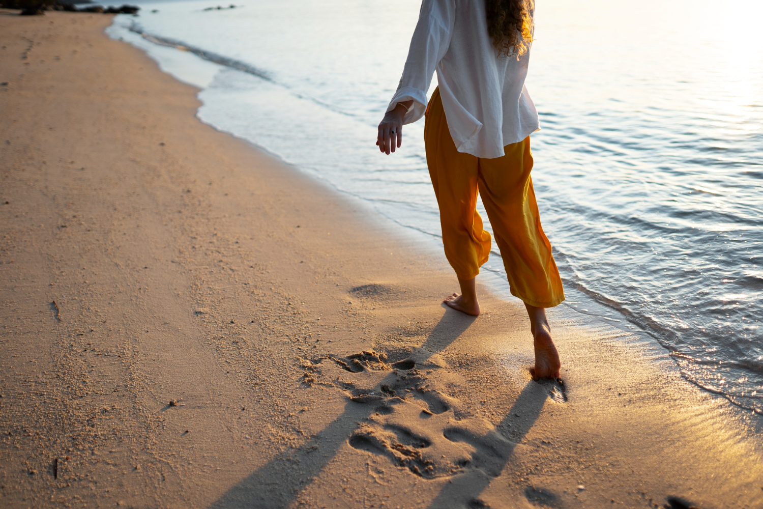 Naturaleza y salud mental