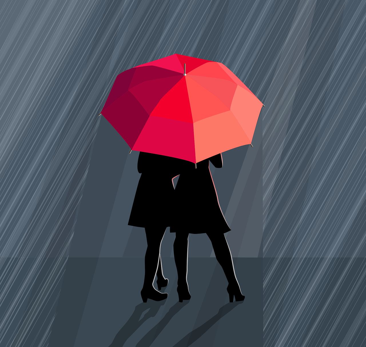Mitos sobre la amistad