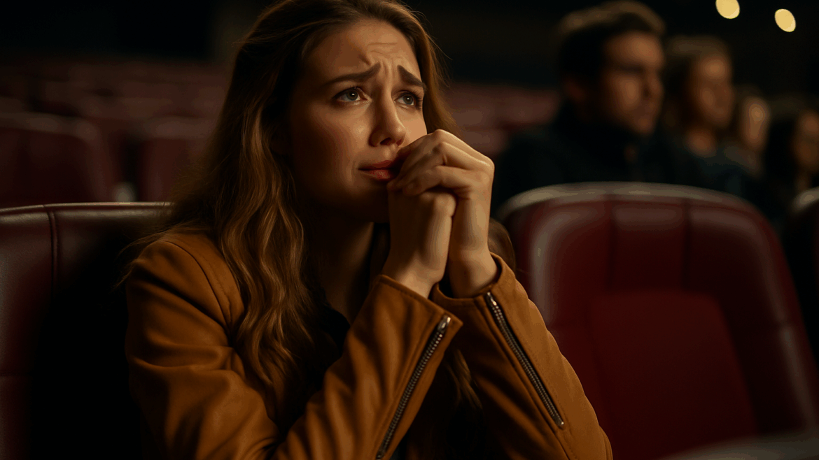 Cine y emociones: Por qué algunas películas nos remueven tanto