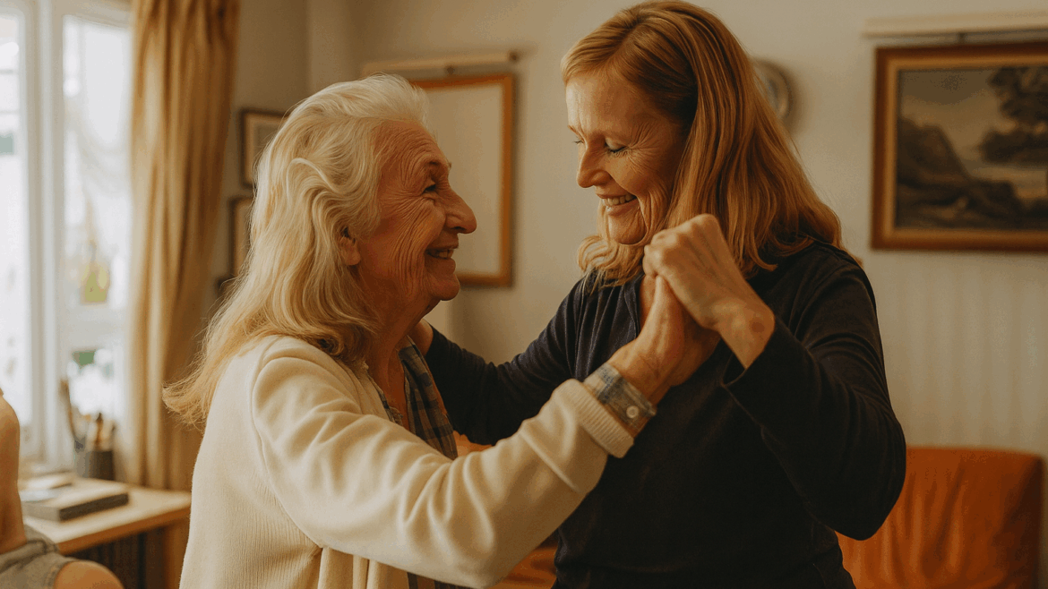 Guía para personas cuidadoras