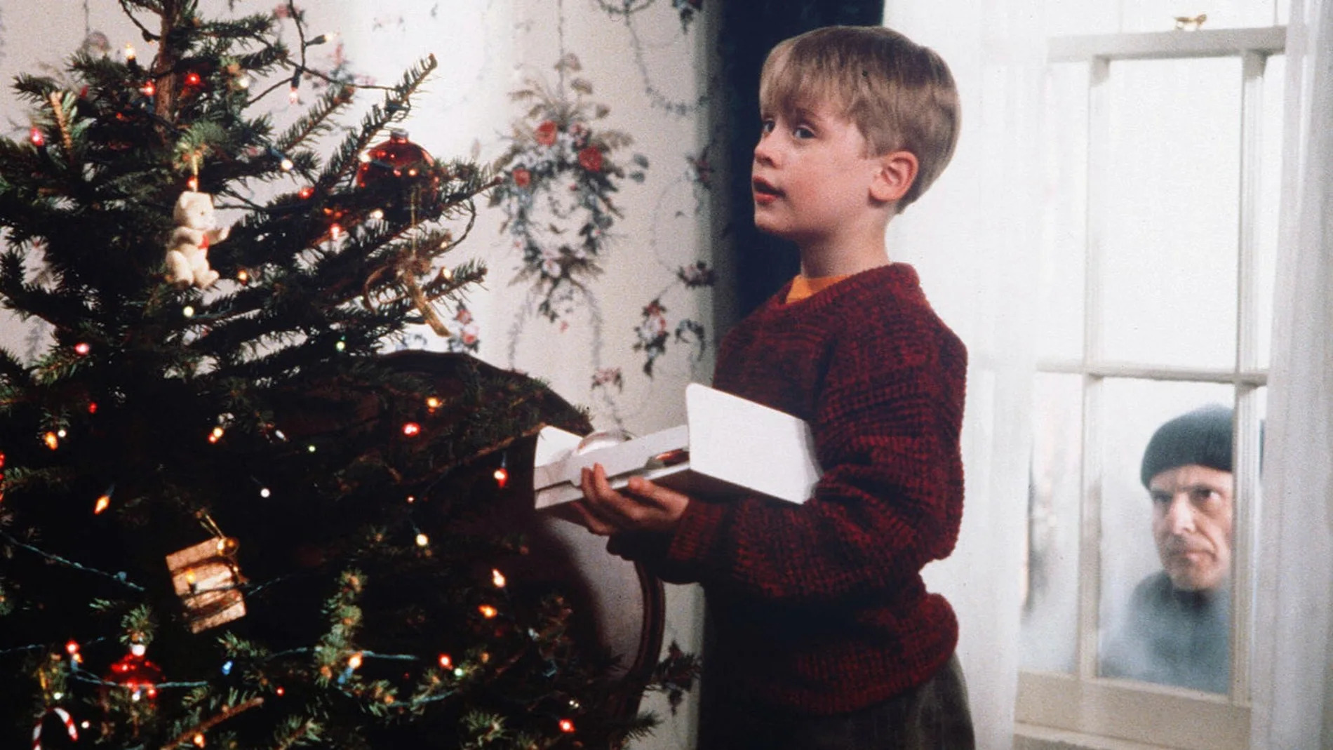 Películas navideñas