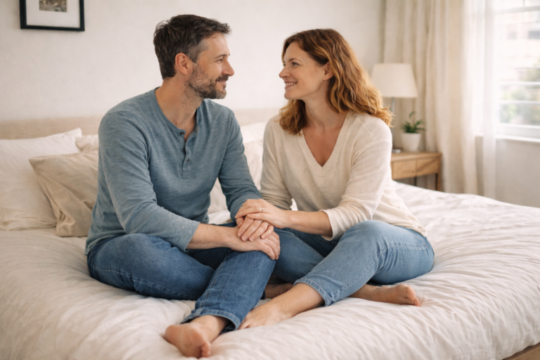 Triángulo del amor de Sternberg